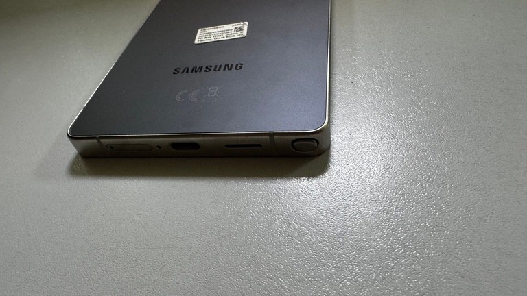 Samsung galaxy s25 ultra 12/256gb Код:01-201147227. Изображение 5