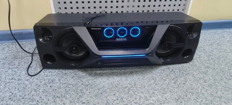 Дешево Panasonic sc-ua3 з ломбарду