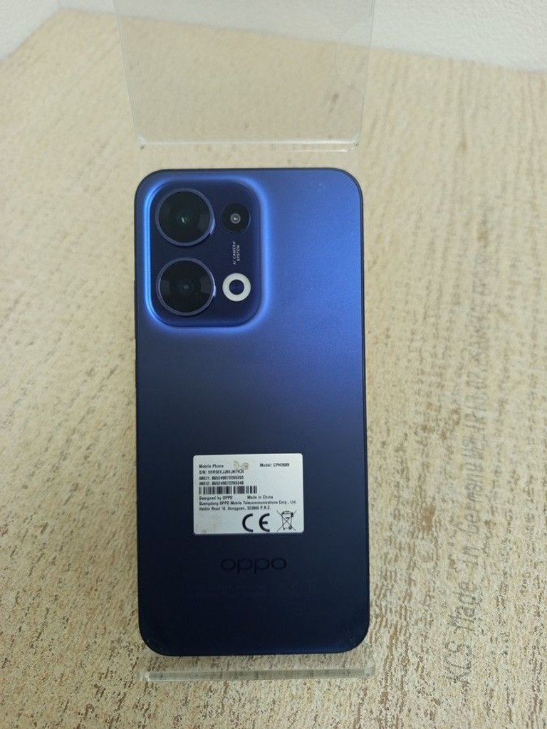 Купить Oppo reno13 5g 12/256gb Б/У