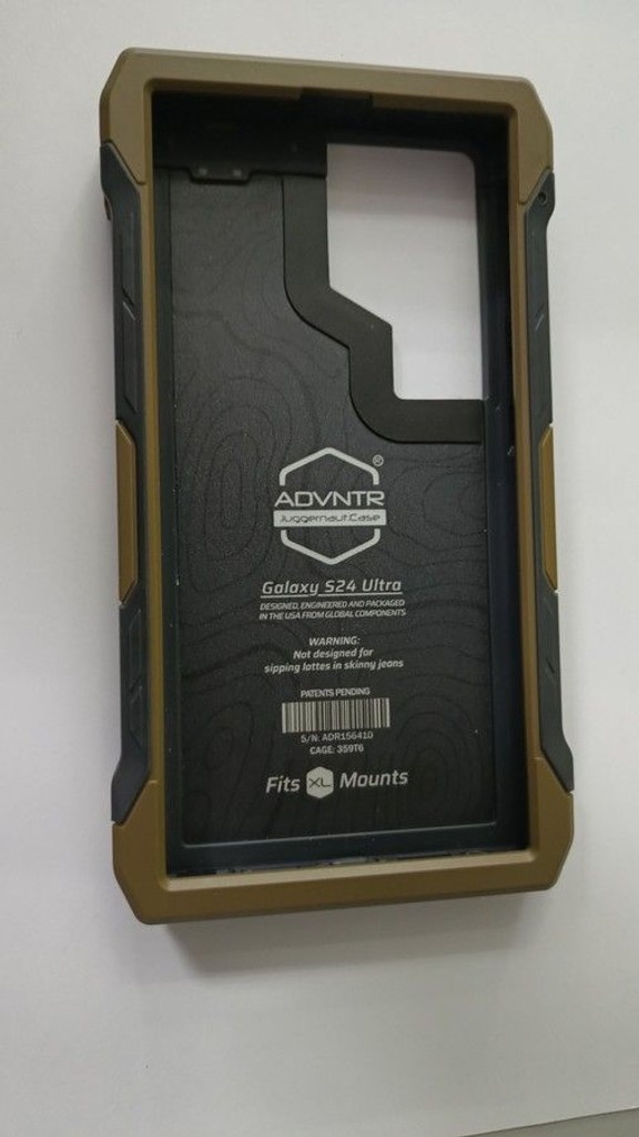 Розпродаж Samsung galaxy s24 ultra 12/512gb, продавець Техноскарб