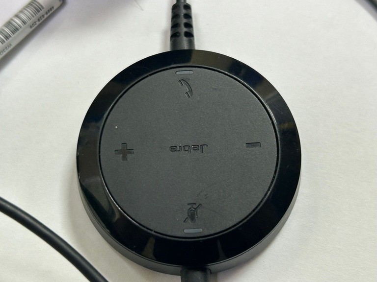 Jabra evolve 20 Код:01-201138094. Зображення 6