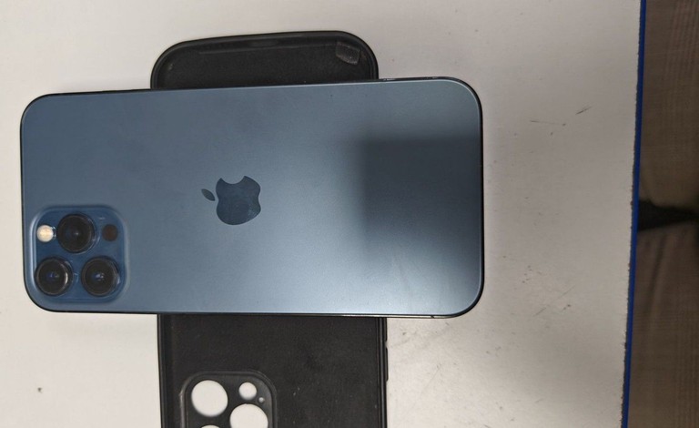 Дешиво Apple iphone 12 pro max 128gb с ломбарда