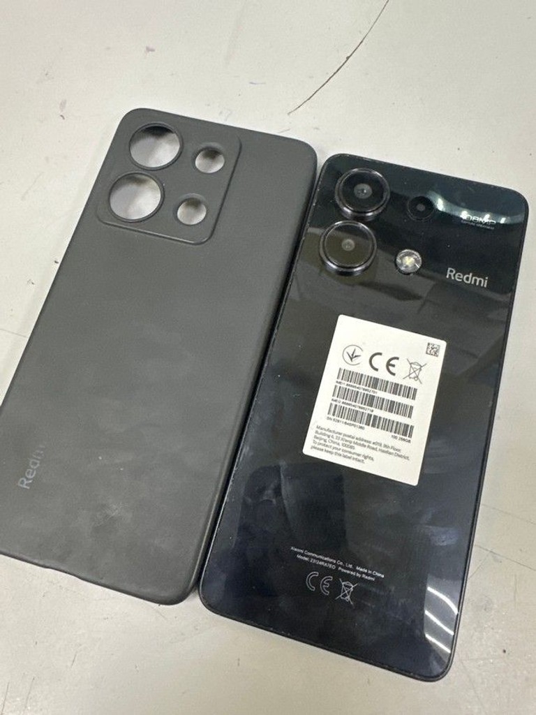 Дешево Xiaomi redmi note 13 4g 8/256gb з ломбарду