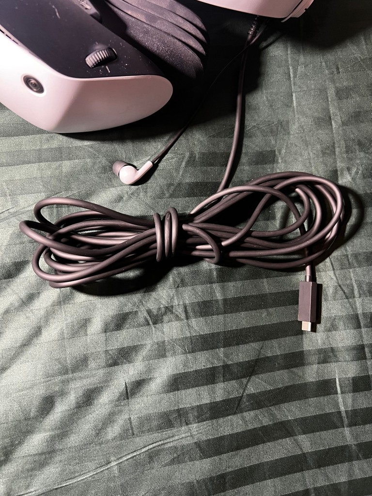 Vr2 для PlayStation 5 Код:null. Зображення 4