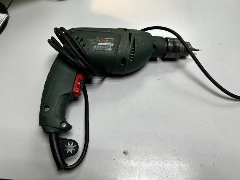 Купить DWT SBM-600 Б/У