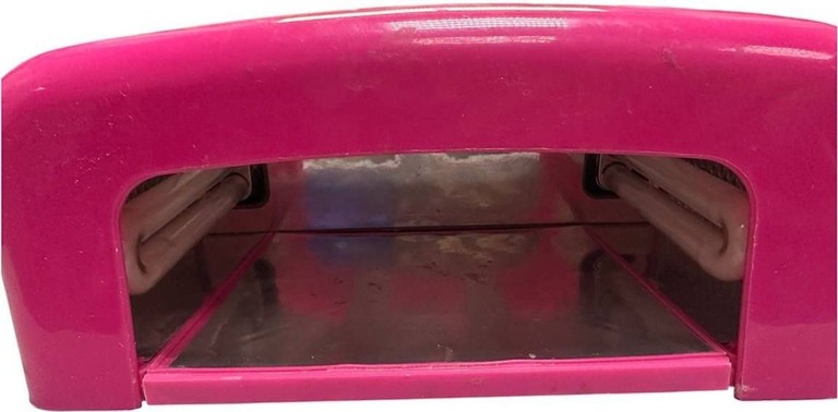 Оголошення Uv Lamp uv818 36 w Б/У