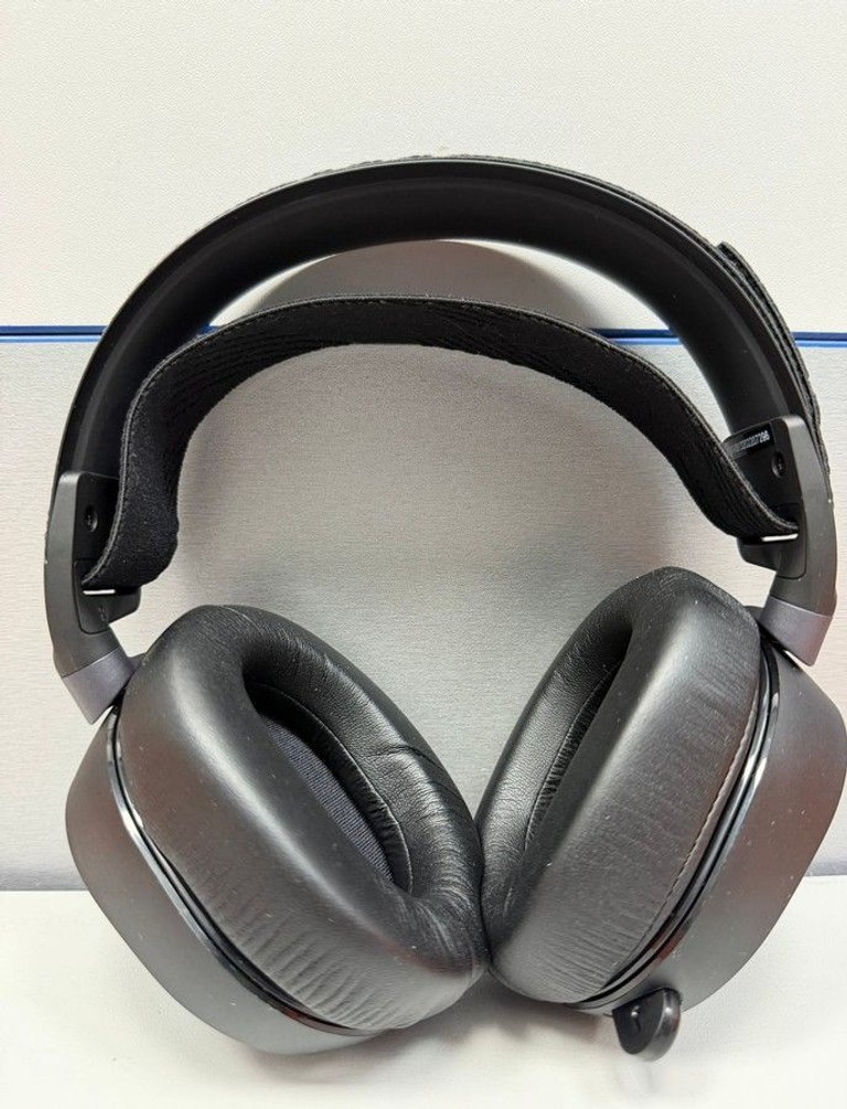 Дешево Steelseries arctis prime з ломбарду