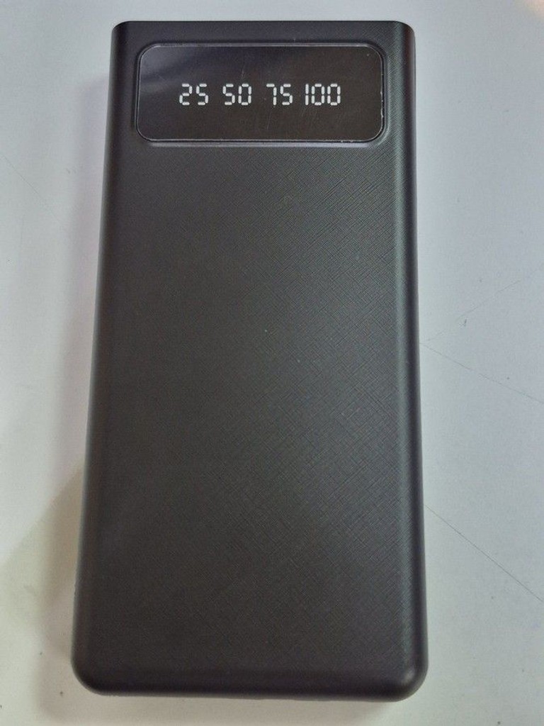 Купить Powerbank 30000mah Б/У