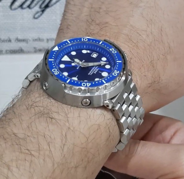 AddiesDive MY-H5 Код:null. Изображение 7