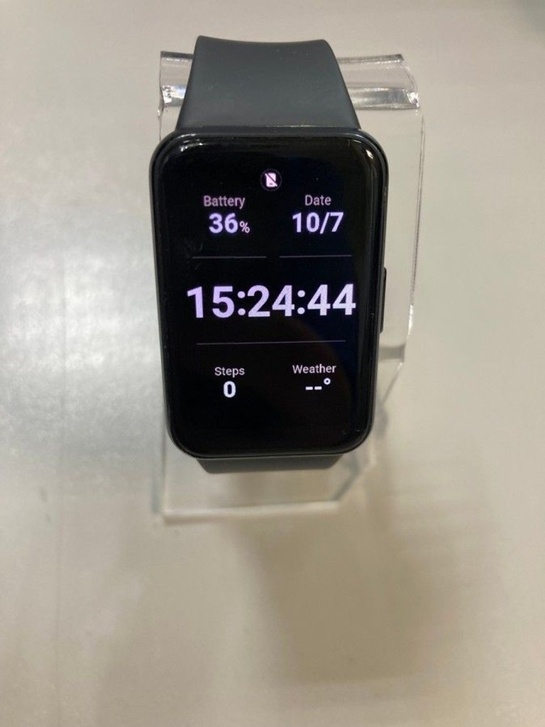Оголошення Samsung galaxy fit3 Б/У