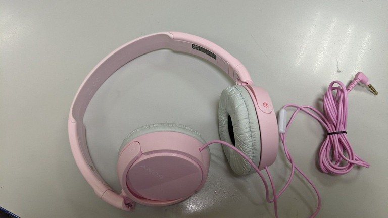 Купить Sony mdr-zx110ap Б/У