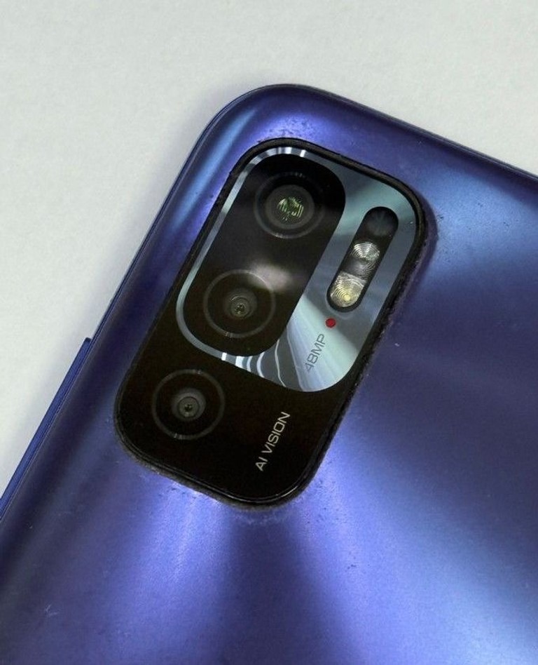 Розпродаж Xiaomi redmi note 10 5g 4/128gb, продавець Техноскарб