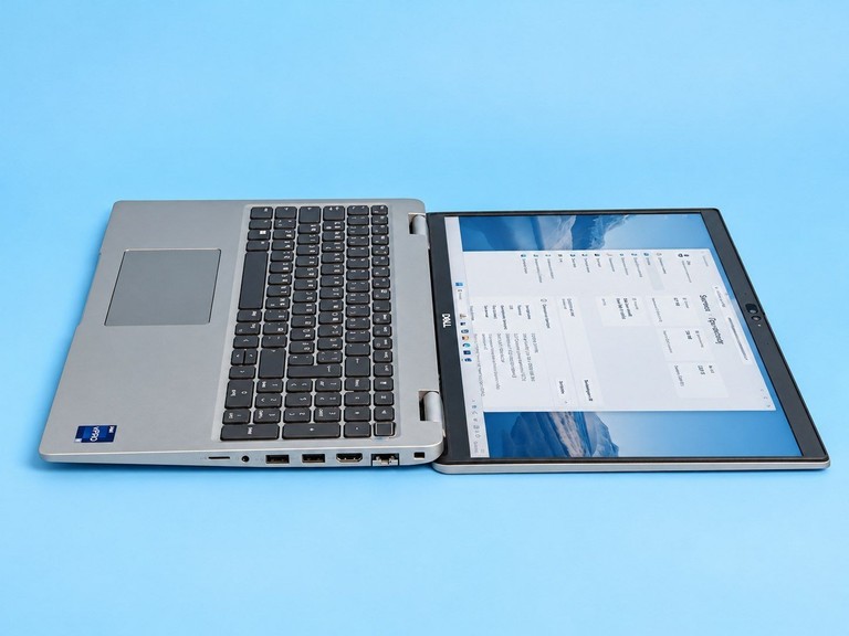 Dell Latitude 5540 /Core i7-1365U/32GB/SSD 512GB/ Ідеальний стан! Код:null. Изображение 10