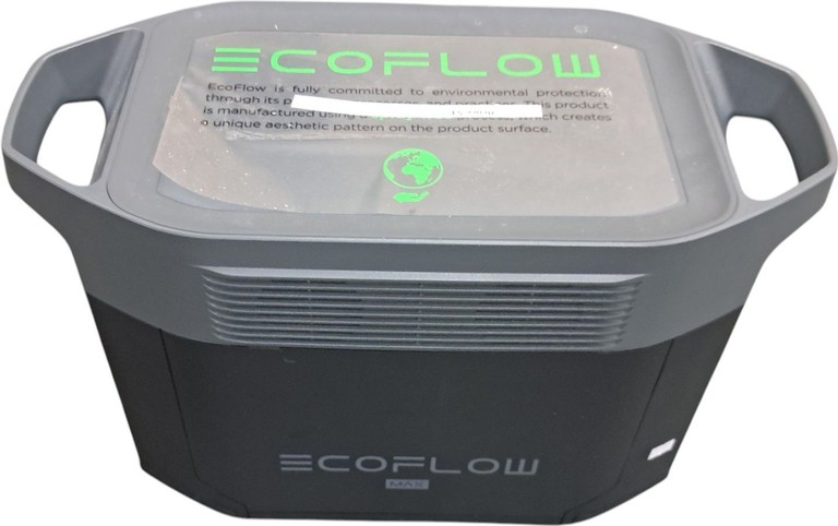 Купити Ecoflow delta max 1600 Б/У