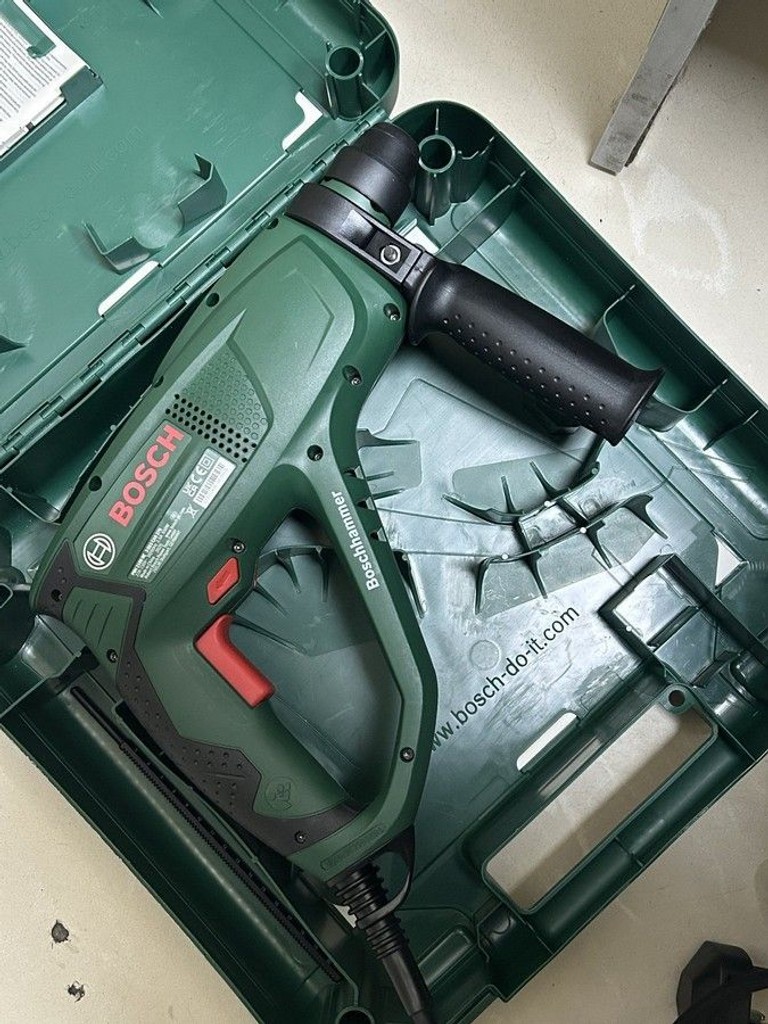 Купити Bosch pbh 2100 re Б/У