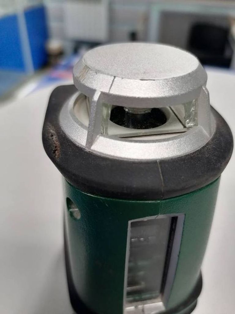 Розпродаж Bosch pll 360, продавець Техноскарб