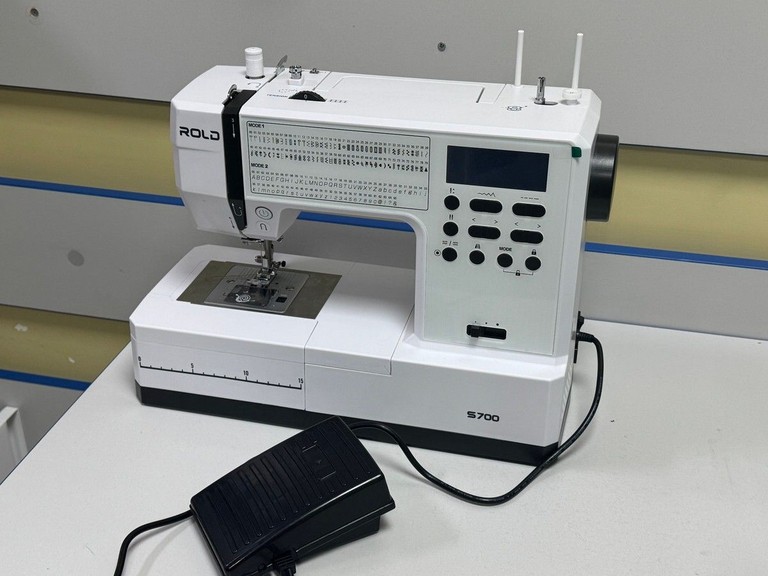 Оголошення Rold S700 Б/У