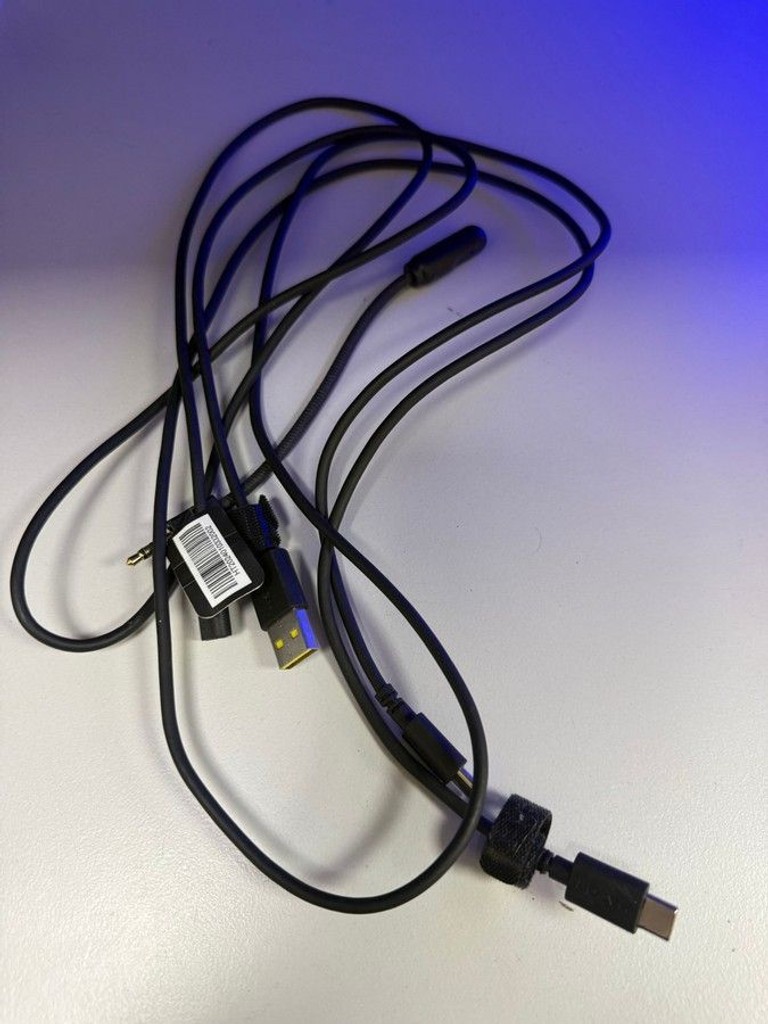 Дешиво Hator hyperpunk 3 wireless с ломбарда
