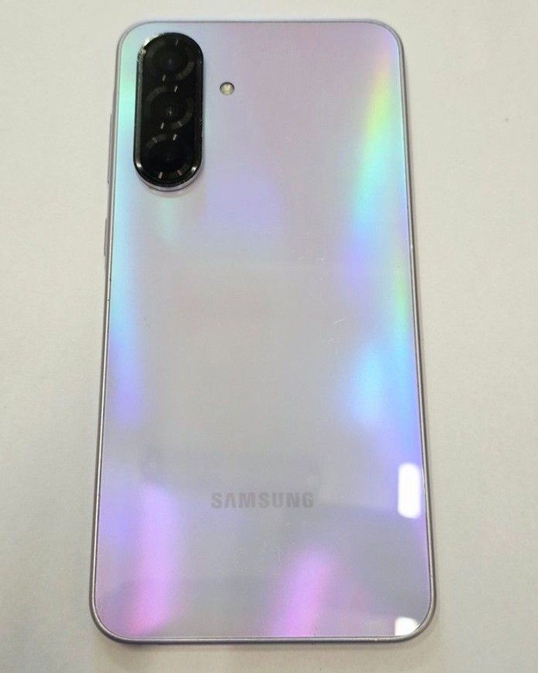 Оголошення Samsung galaxy a36 5g 8/256gb Б/У