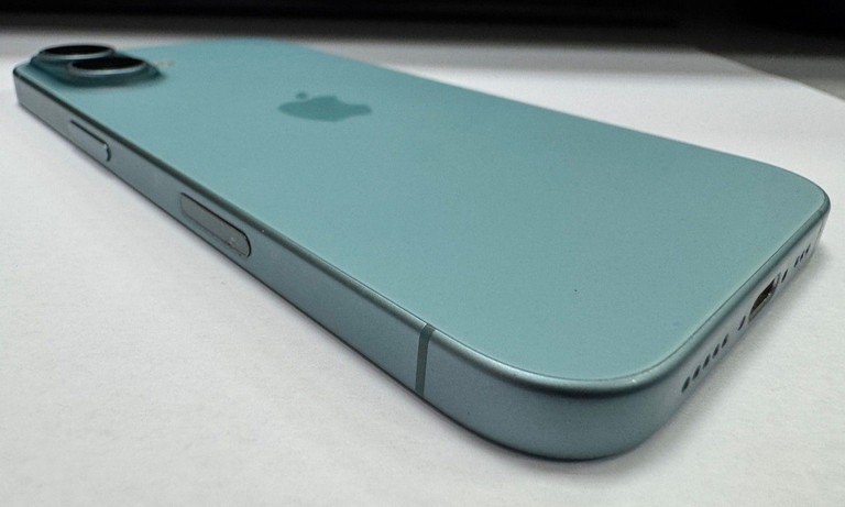 Apple iphone 16 128gb Код:01-201155462. Зображення 8