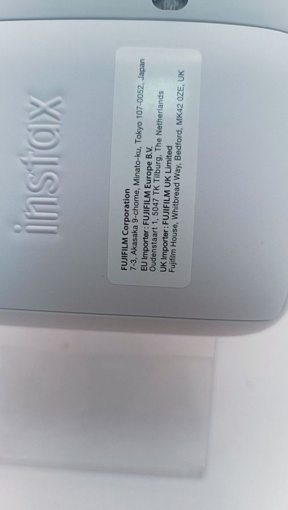 Fujifilm instax mini 12 Код:01-201158553. Изображение 7