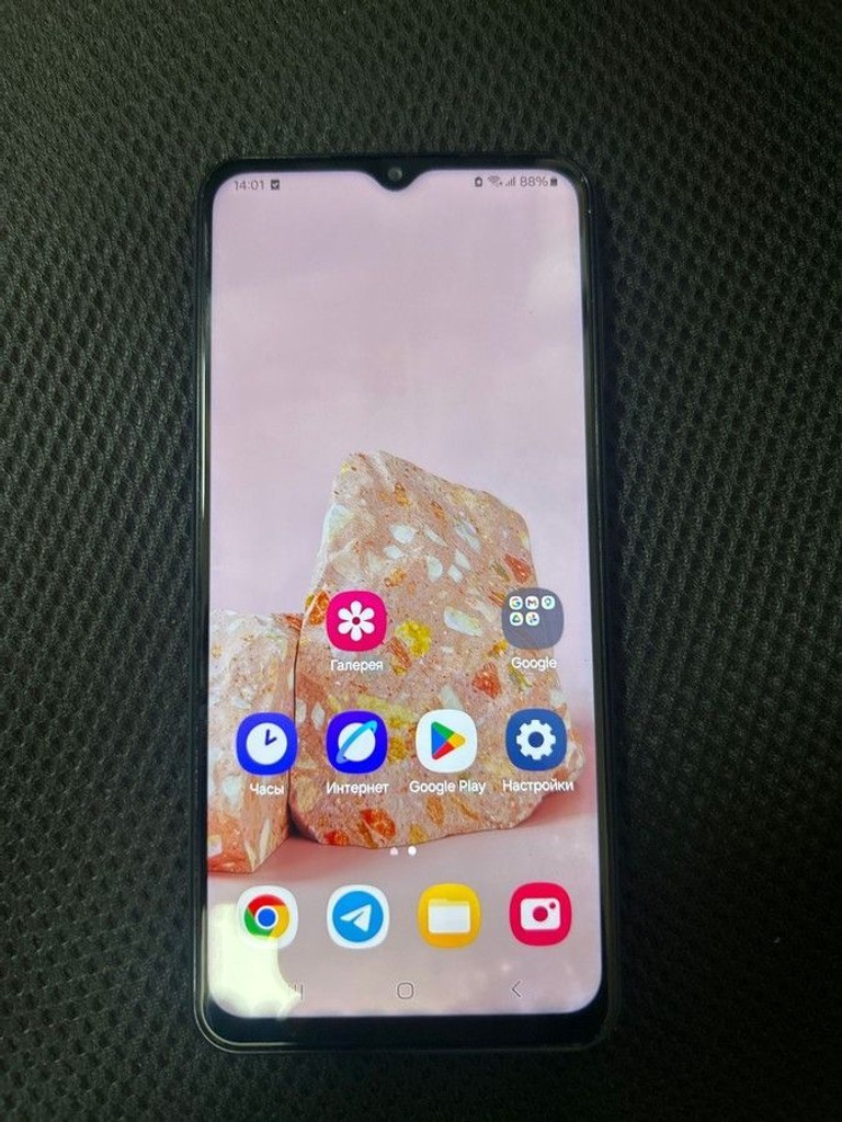 Дешево Samsung galaxy a23 sm-a235f 4/64gb з ломбарду