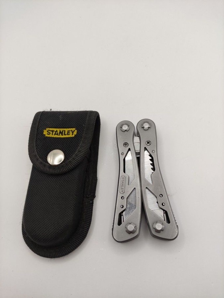 Объявление Stanley multitool 0-84-519 Б/У
