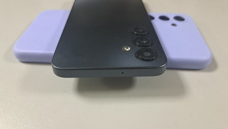 Samsung galaxy a16 4/128gb Код:01-201153940. Изображение 6