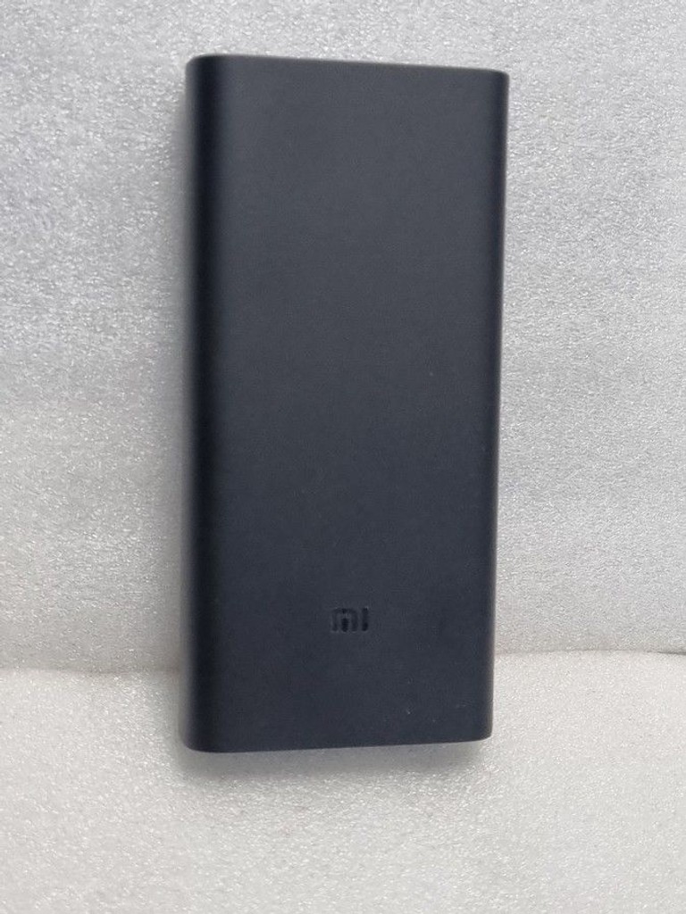 Купити Xiaomi mi 50w power bank 20000mah pb200szm Б/У