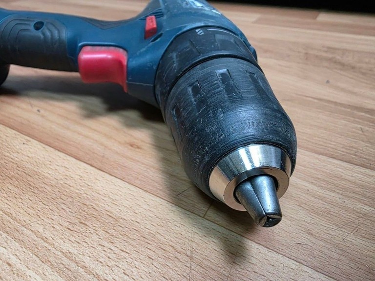 Bosch gsr 180 li Код:01-201159237. Изображение 5