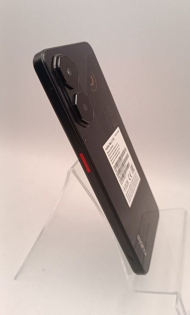 Распродажа Zte Nubia Neo 3 5G 8/256GB Shadow Black, продавец Техноскарб