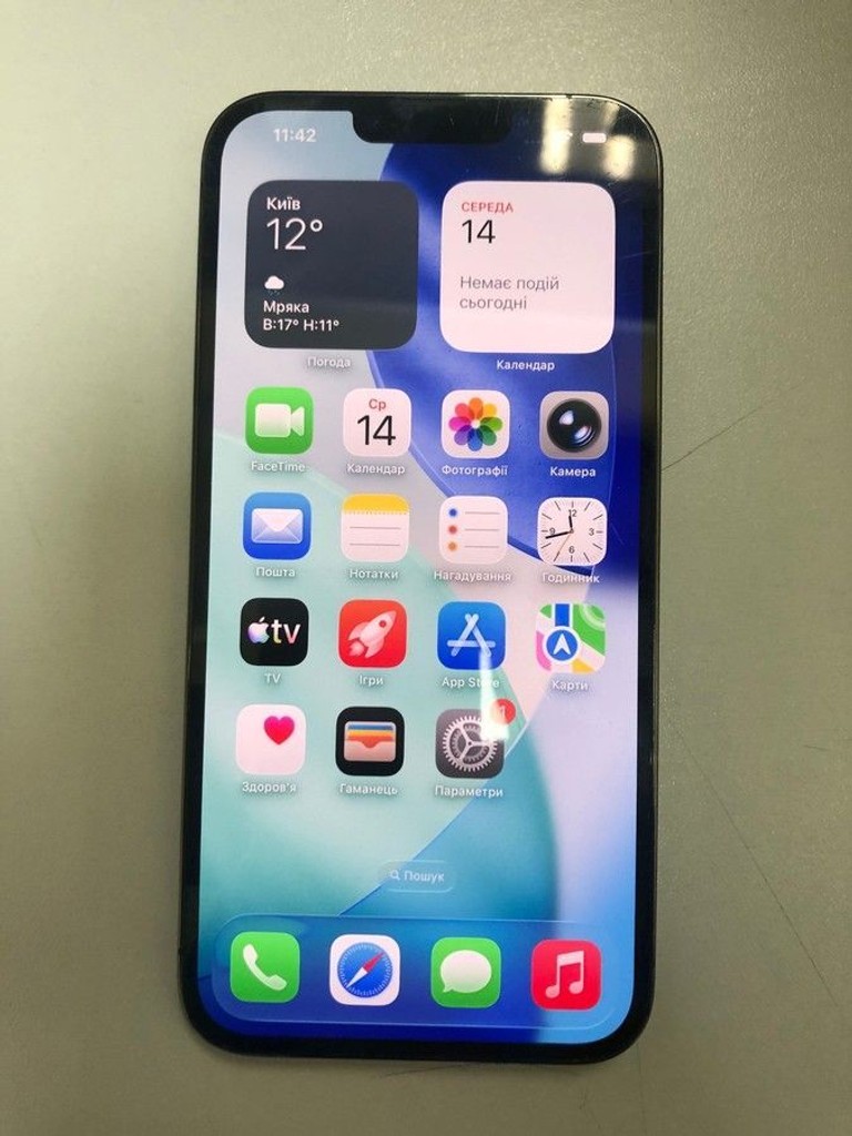 Apple iphone 13 pro max 128gb Код:01-201160524. Изображение 6