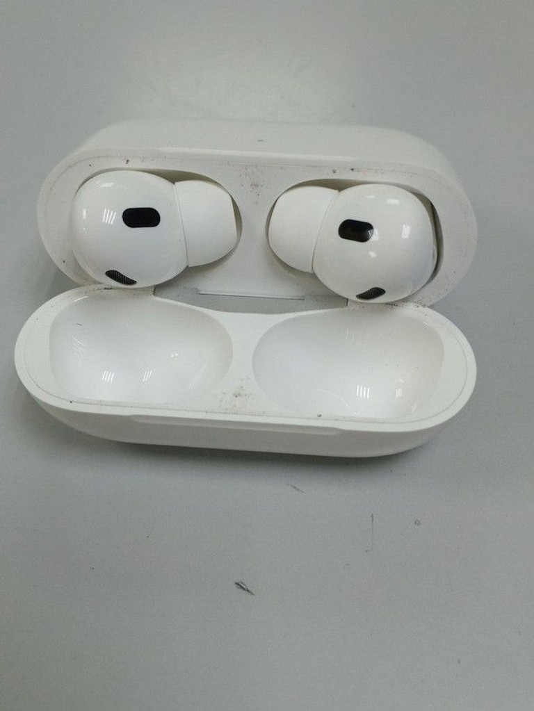 Объявление Apple airpods pro 2nd generation magsafe Б/У