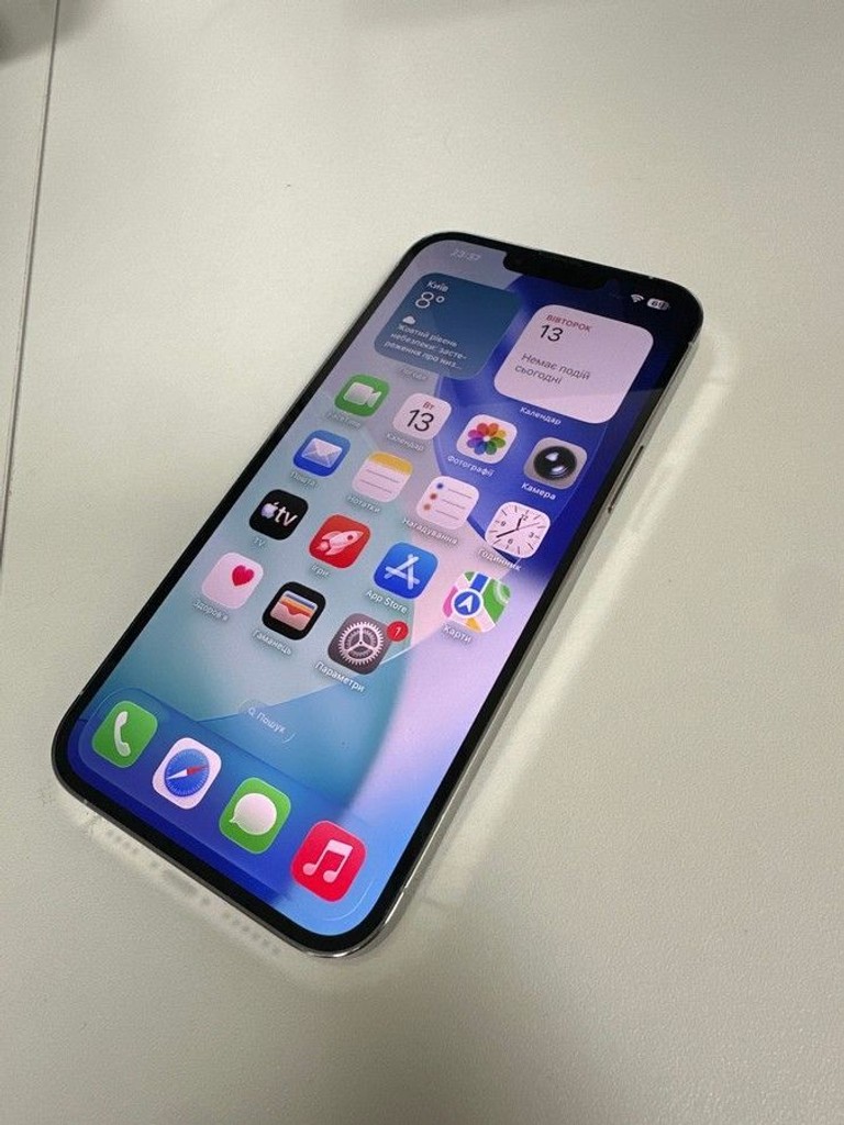 Apple iphone 13 pro max 256gb Код:01-201160817. Изображение 6