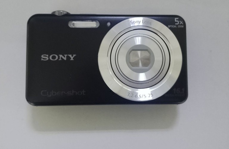 Распродажа Sony dsc-w710, продавец Техноскарб