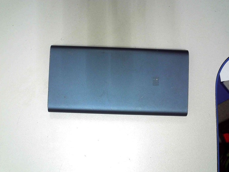 Купити Xiaomi mi power bank 2s plm09zm 10000mah Б/У