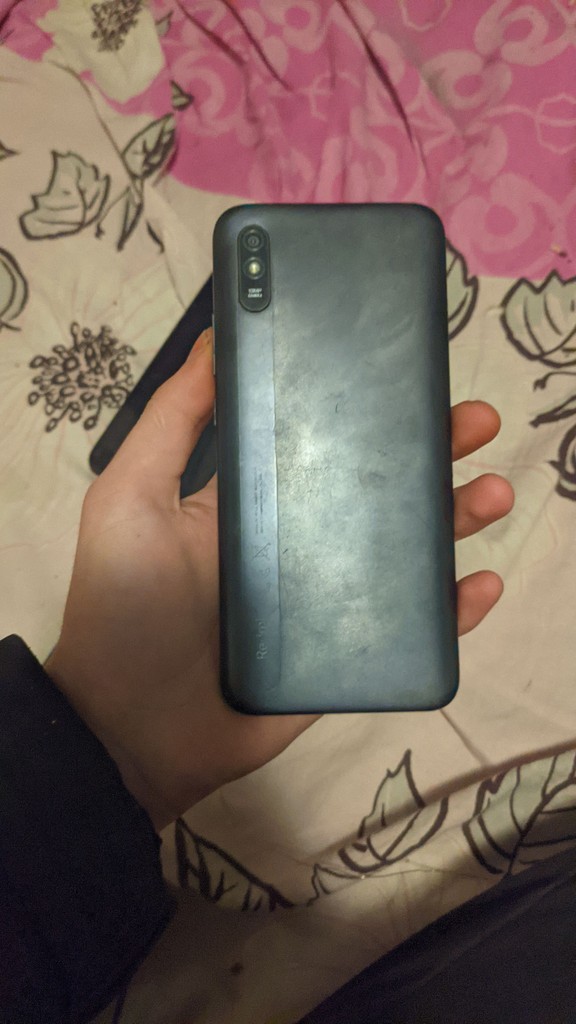 Оголошення Redmi note 8 2021, redmi 9a Б/У