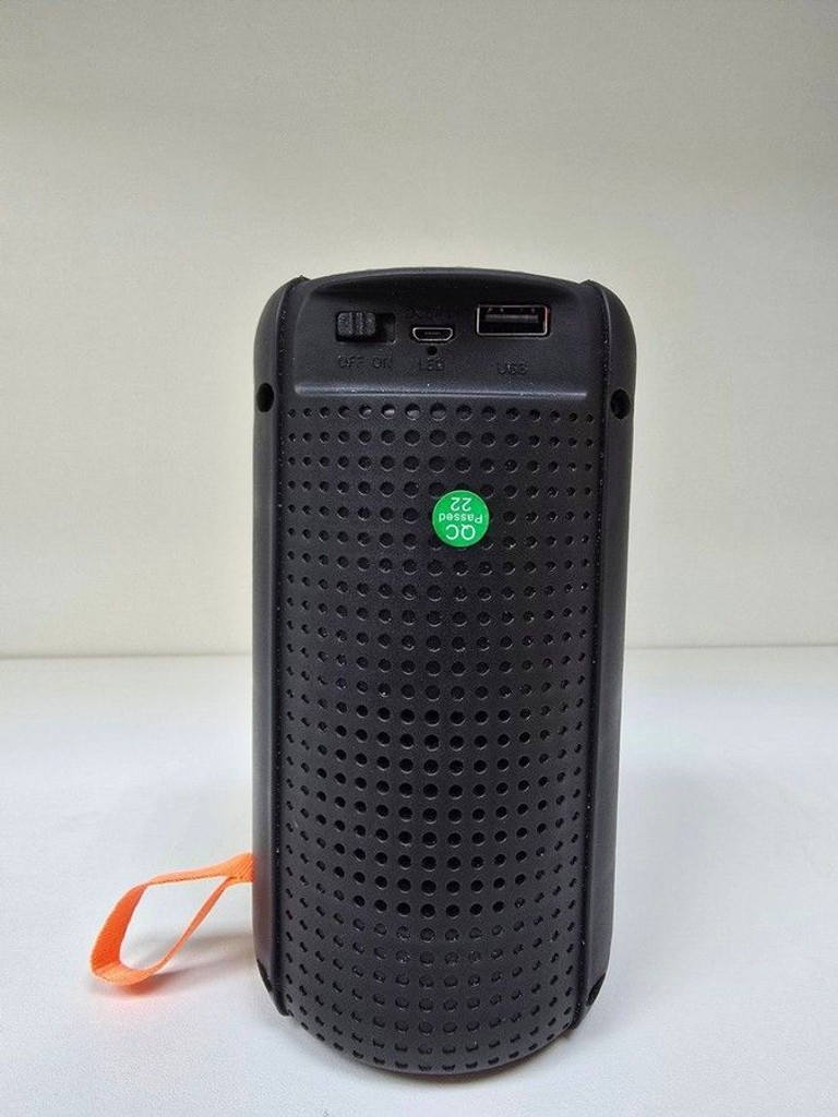 Объявление Cyboo ms-2204bt Б/У