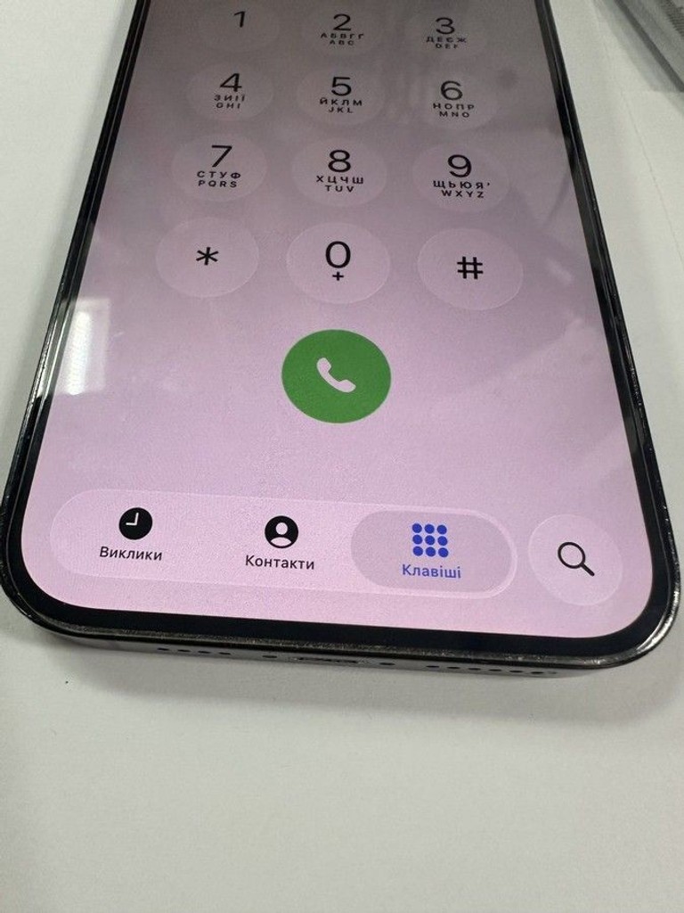 Дешево Apple iphone 14 pro max 128gb з ломбарду