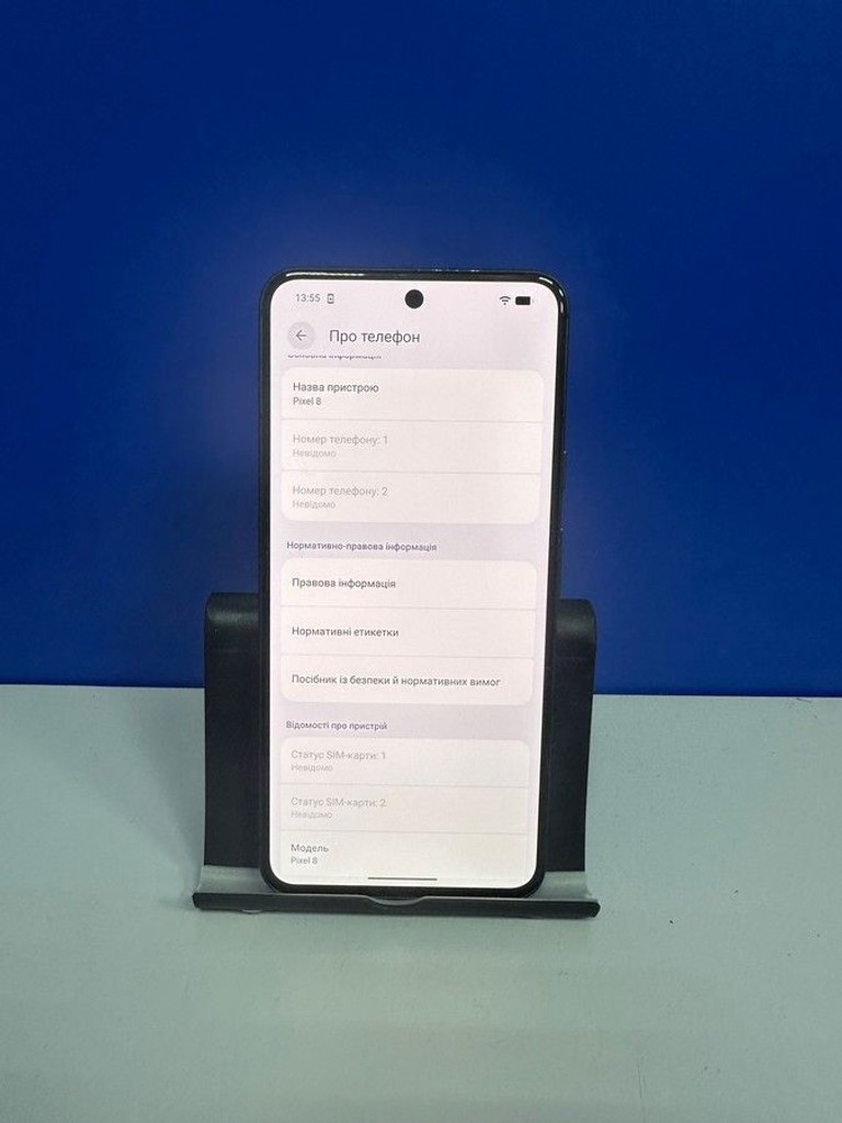Google pixel 8 8/128gb Код:01-201162143. Изображение 9