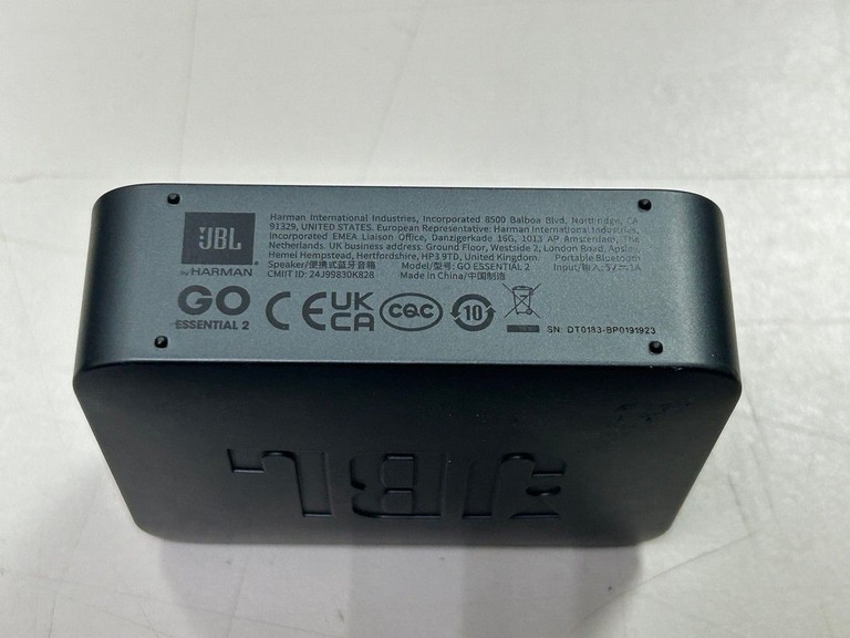 Распродажа Jbl go essential 2, продавец Техноскарб