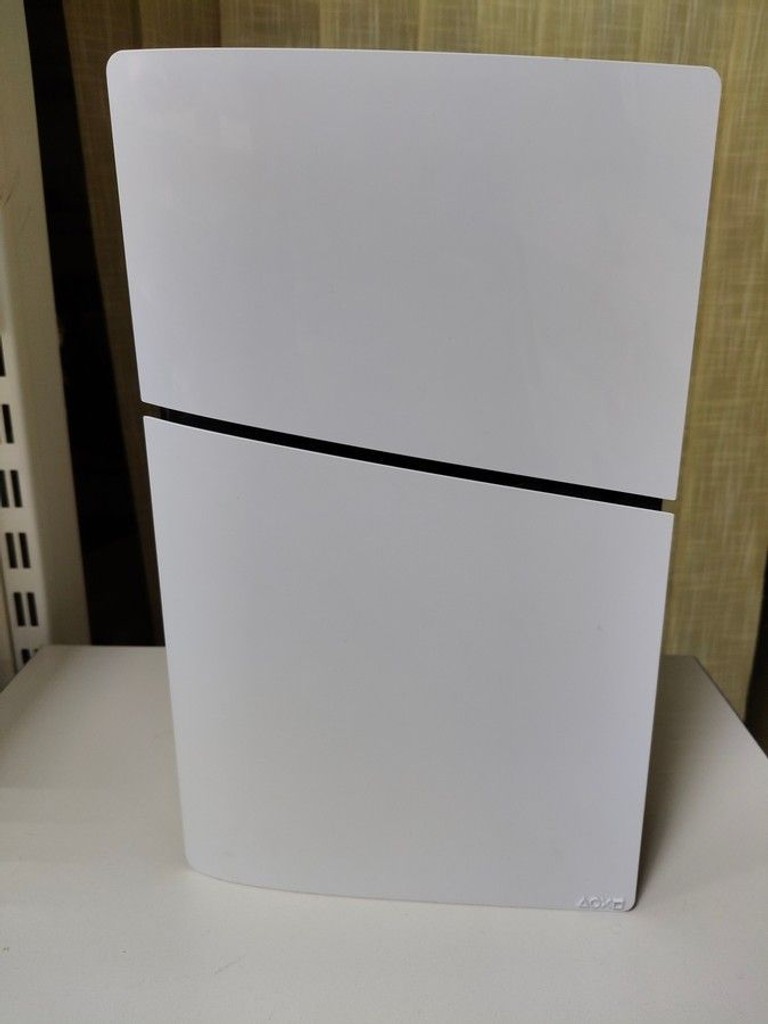 Объявление Sony PlayStation 5 Slim Digital Edition 1TB Б/У