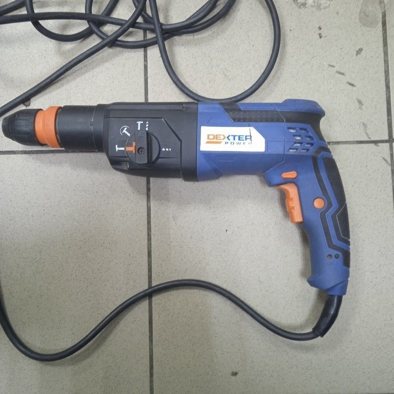 Розпродаж Dexter z1c-hw-2662srep, продавець Техноскарб