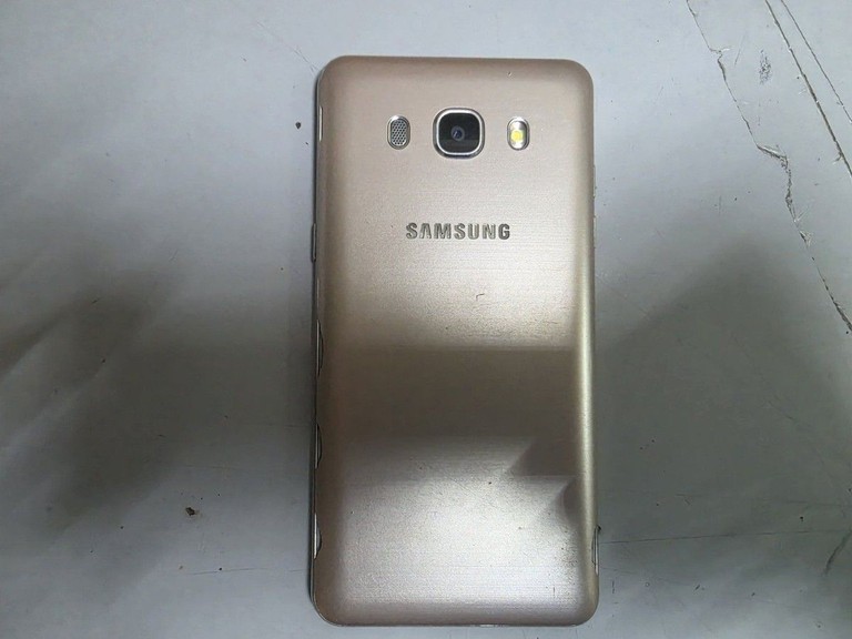 Объявление Samsung galaxy j5 j510h Б/У