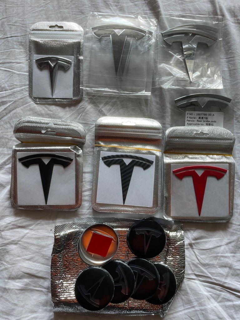 Купить 1607786-00-А Tesla Б/У