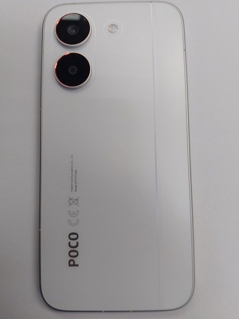 Купити Poco X8 Pro 12/512GB Black Б/У
