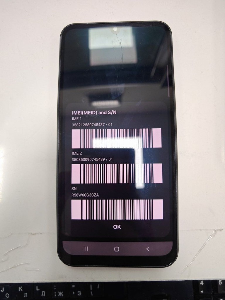Купить Samsung galaxy a24 sm-a245f 6/128gb Б/У