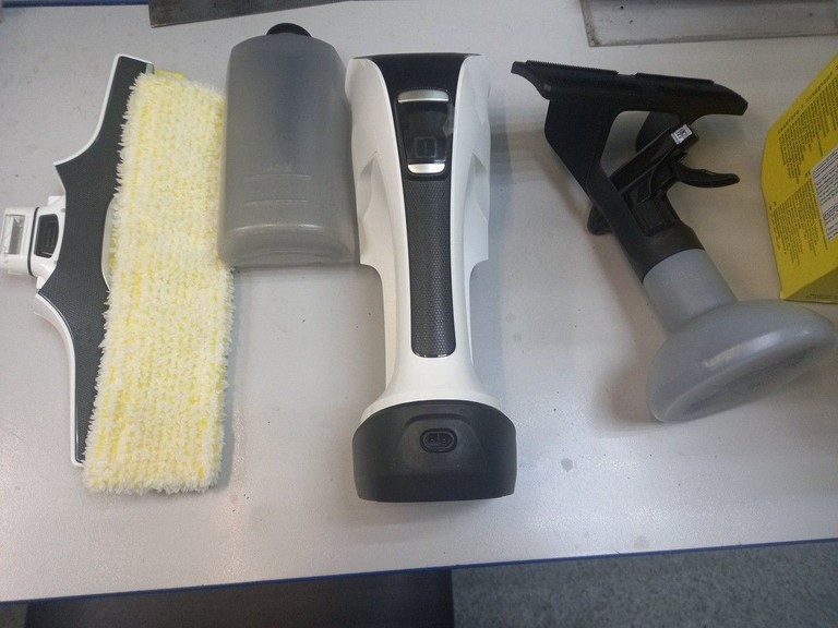 Дешево Karcher WV 6 Plus Multi Edition (1.633-514.0) з ломбарду