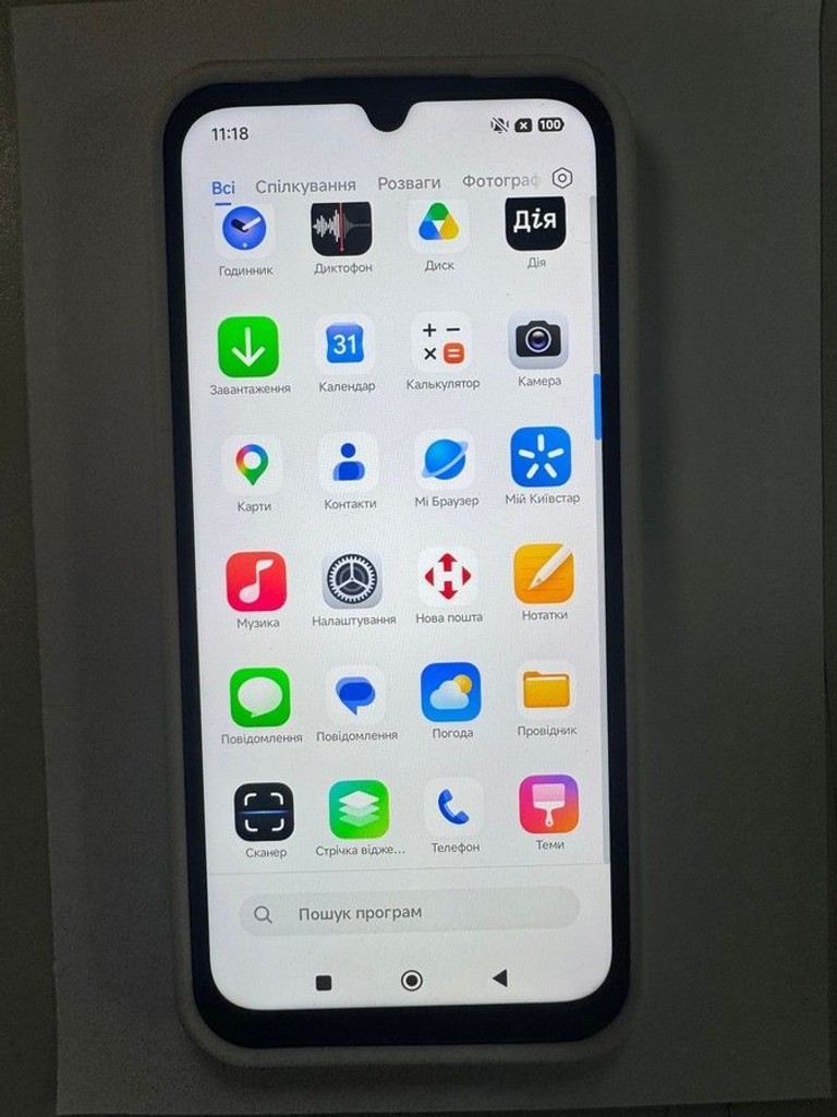 Купить Xiaomi redmi 15c 4g 4/128gb Б/У