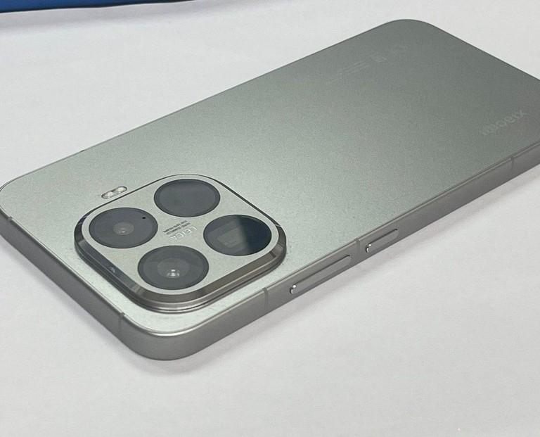 Распродажа Xiaomi 15T Pro 12/256GB Titan Gray, продавец Техноскарб